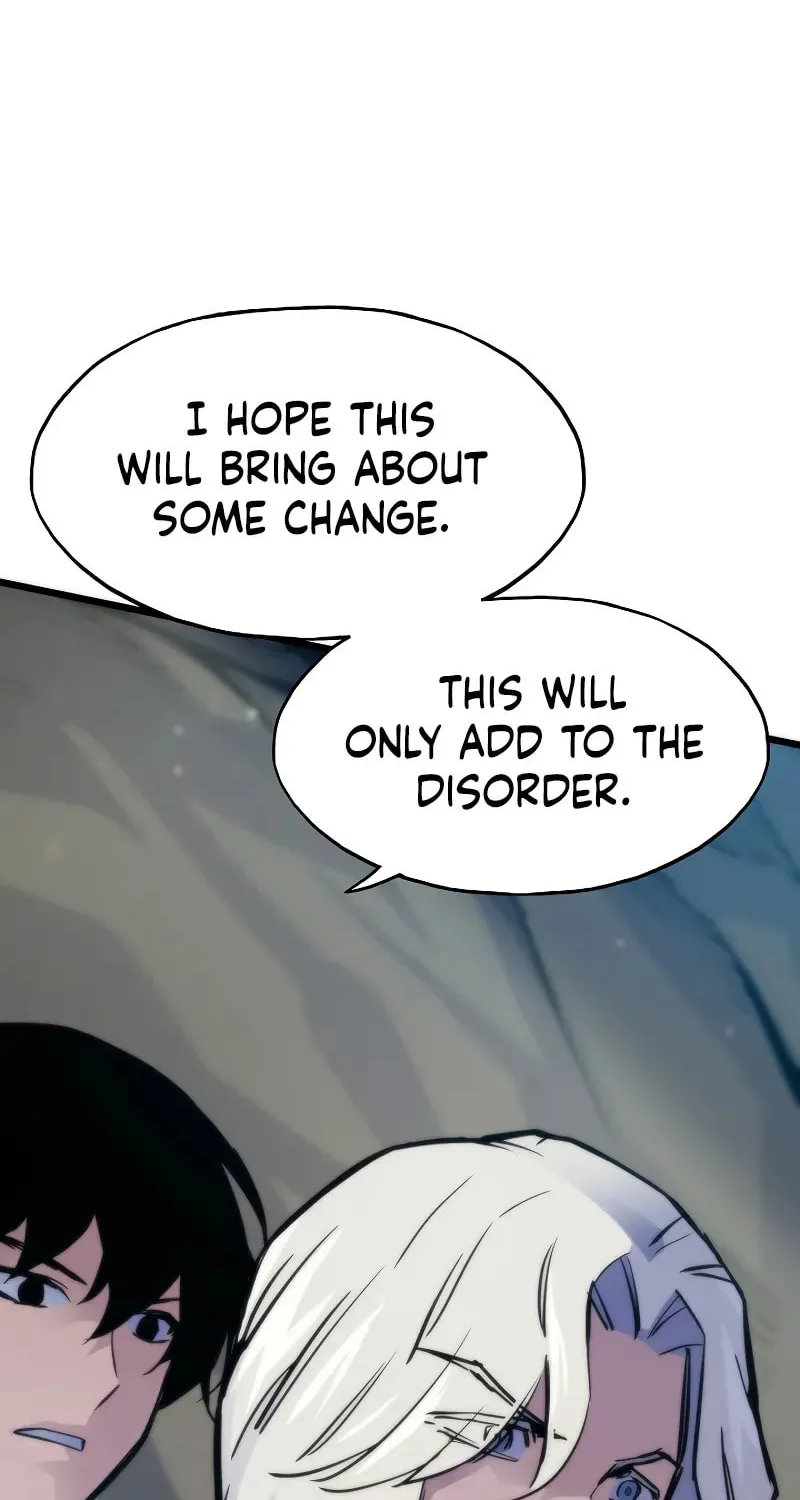 Past Life Regressor (2022) Chapter 47 page 34 - 
