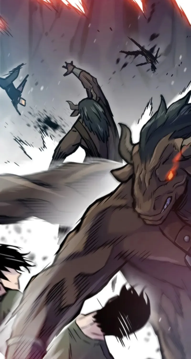 Past Life Regressor (2022) Chapter 47 page 50 - 