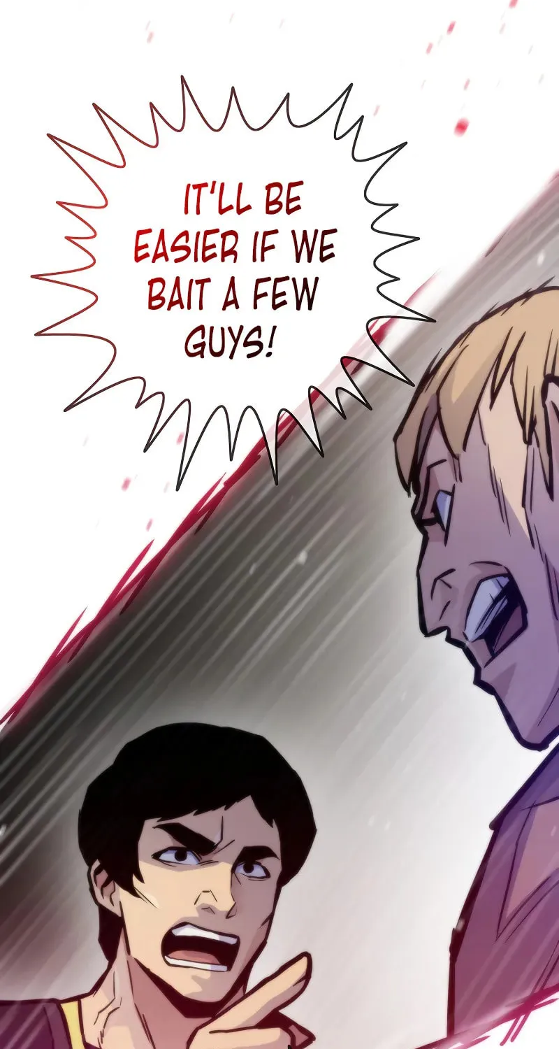 Past Life Regressor (2022) Chapter 47 page 53 - 