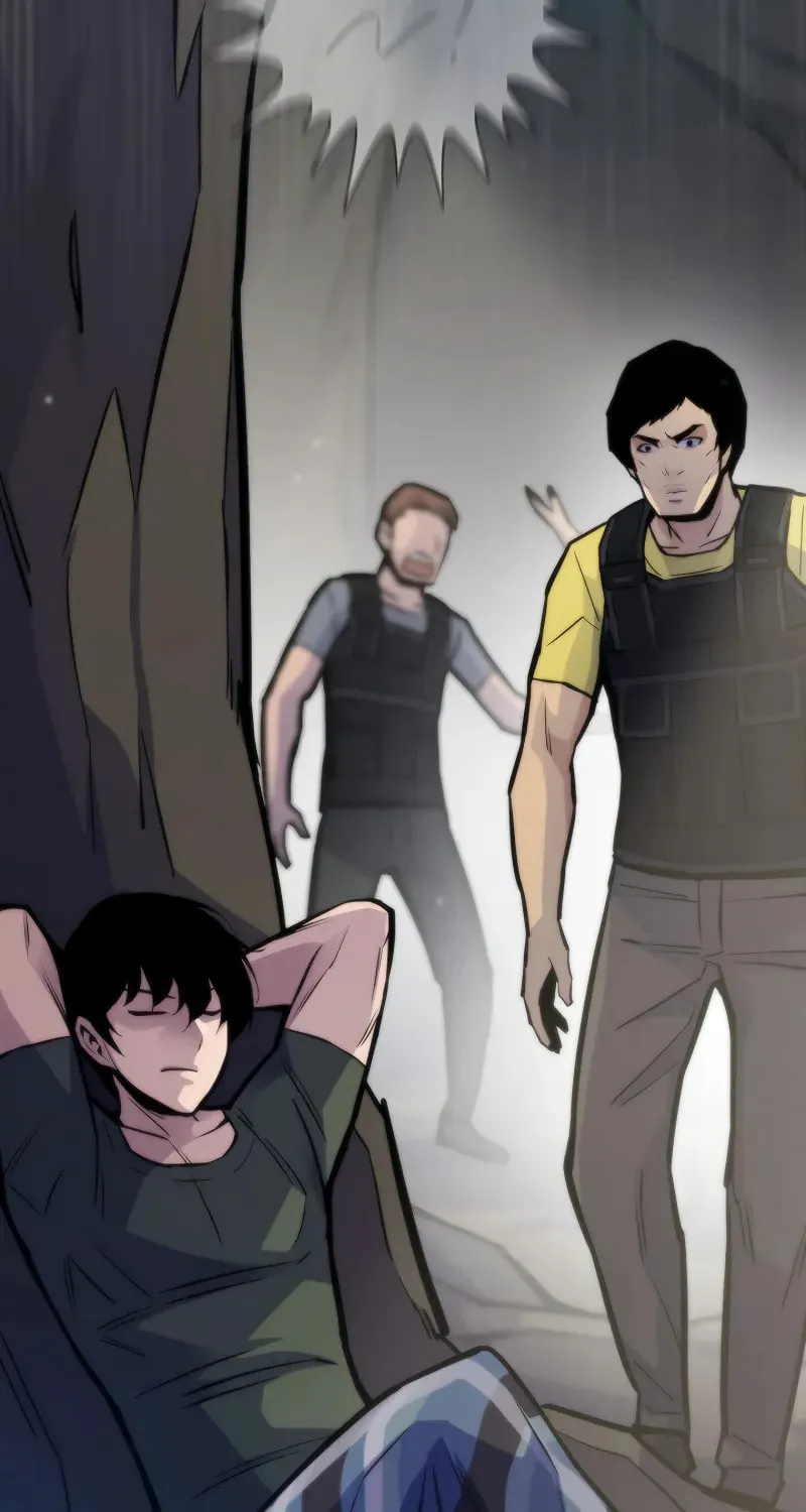 Past Life Regressor (2022) Chapter 47 page 56 - 