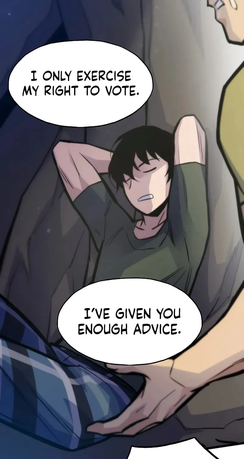 Past Life Regressor (2022) Chapter 47 page 60 - 