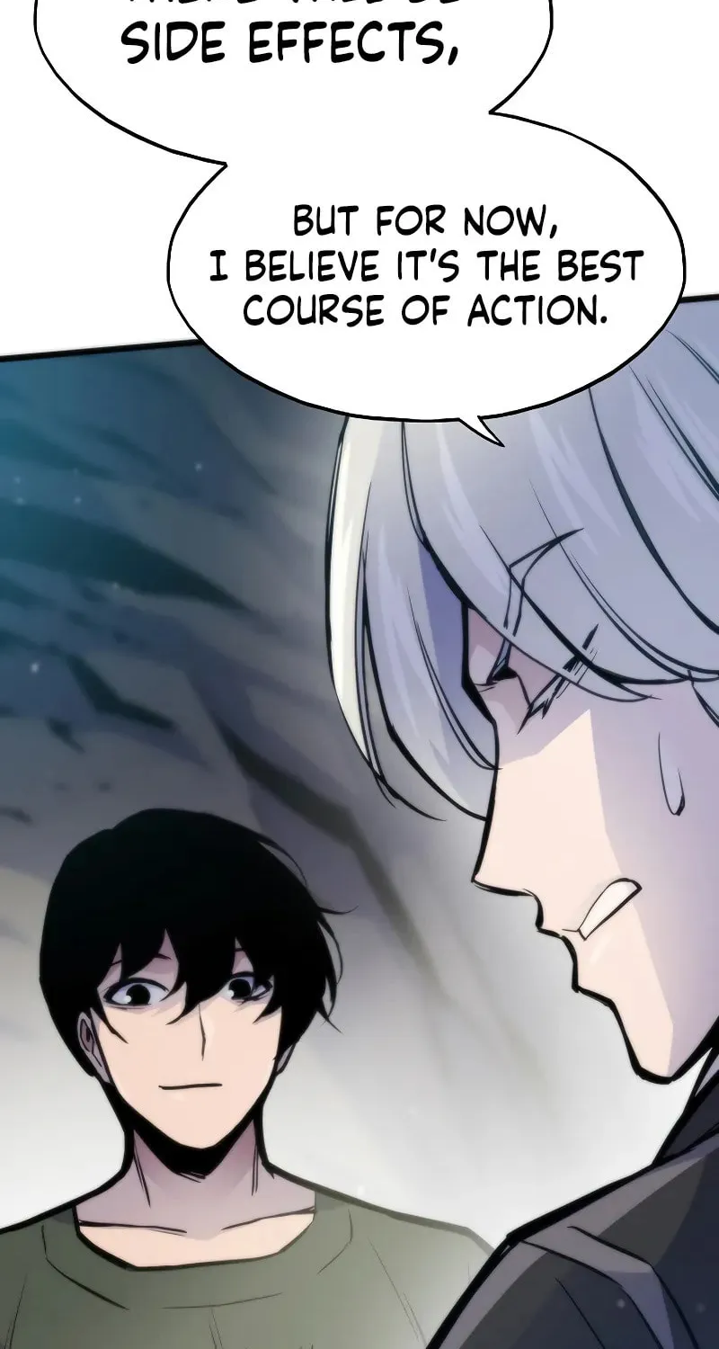 Past Life Regressor (2022) Chapter 47 page 71 - 