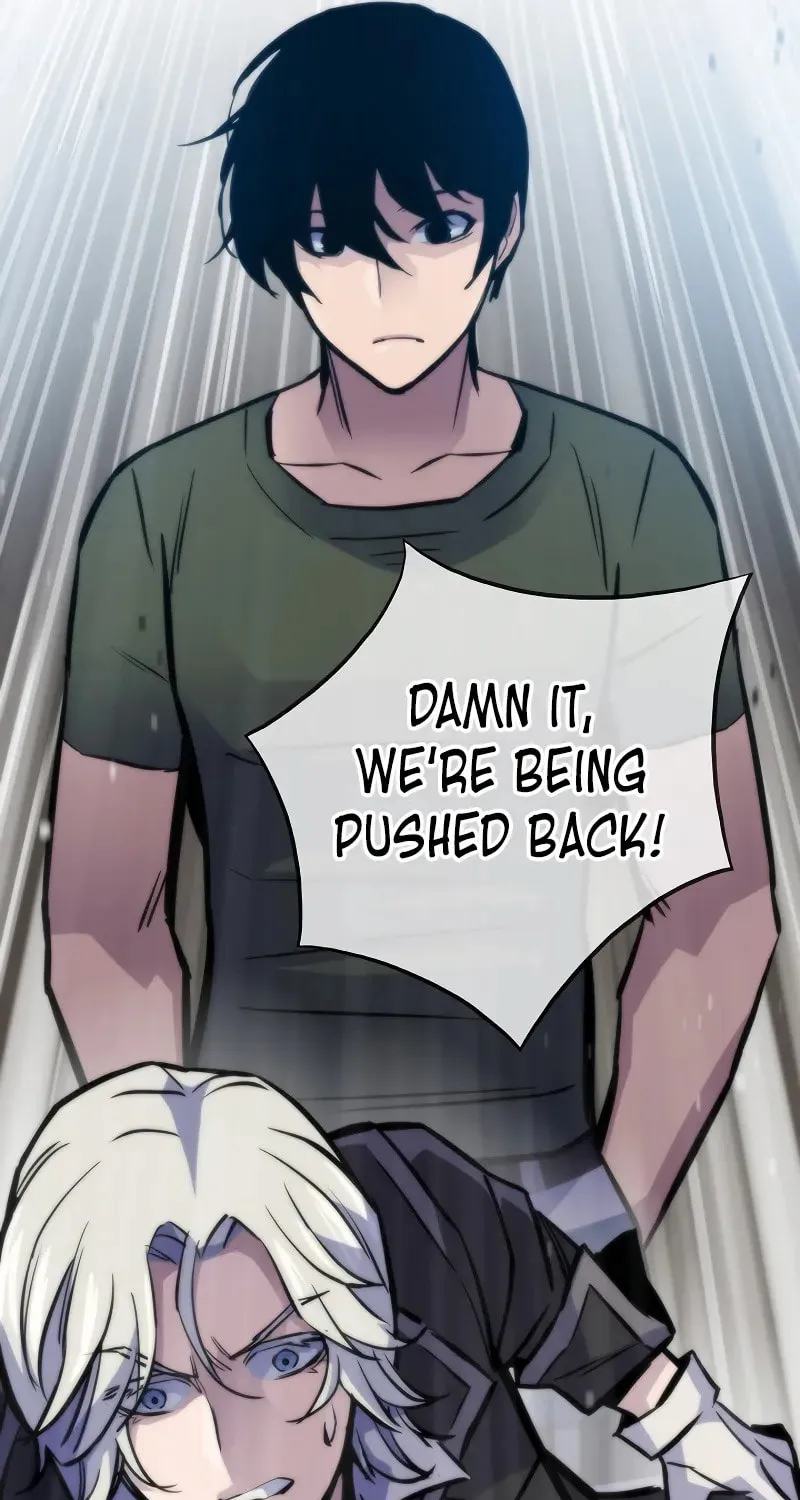 Past Life Regressor (2022) Chapter 47 page 85 - 