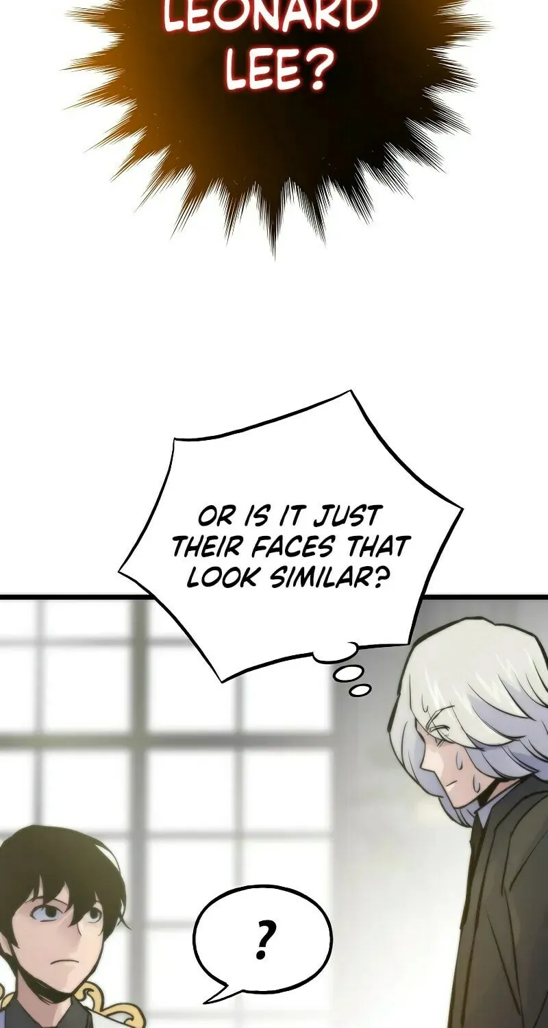 Past Life Regressor (2022) Chapter 48 page 112 - 