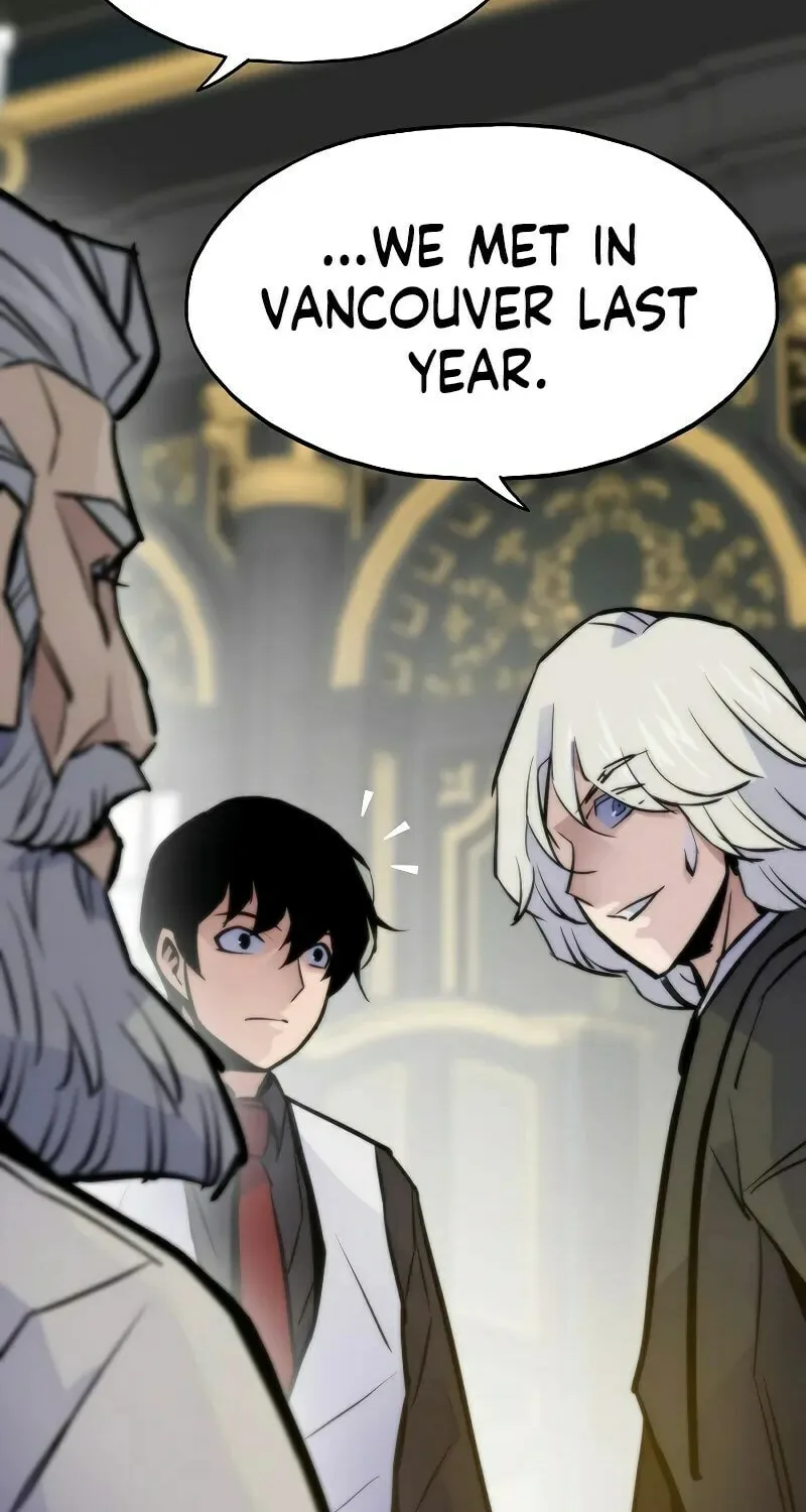 Past Life Regressor (2022) Chapter 48 page 116 - 