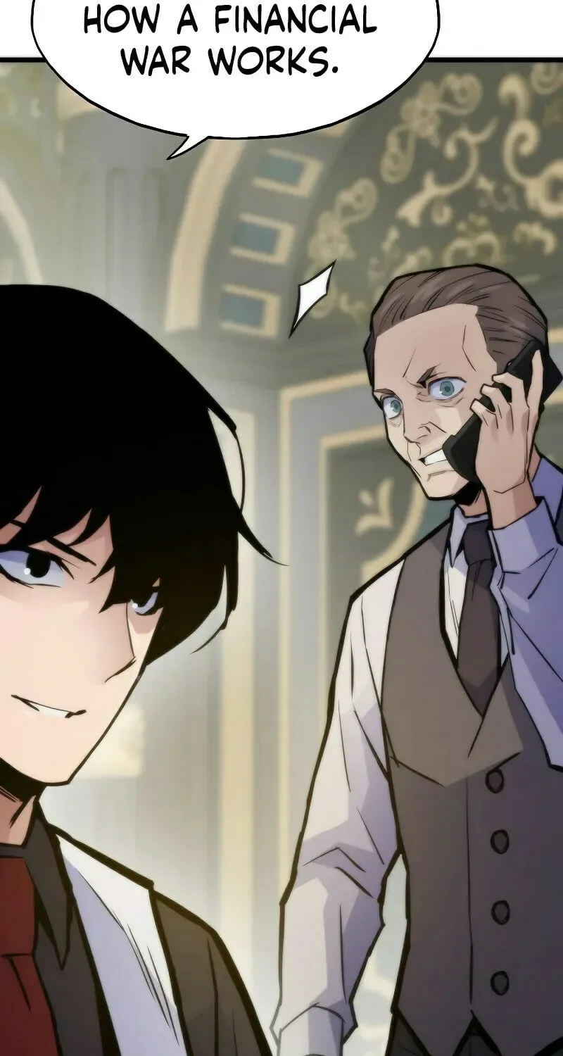 Past Life Regressor (2022) Chapter 48 page 123 - 