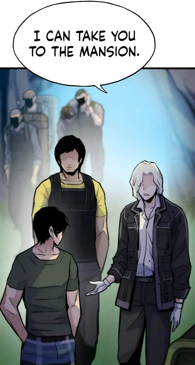 Past Life Regressor (2022) Chapter 48 page 16 - 
