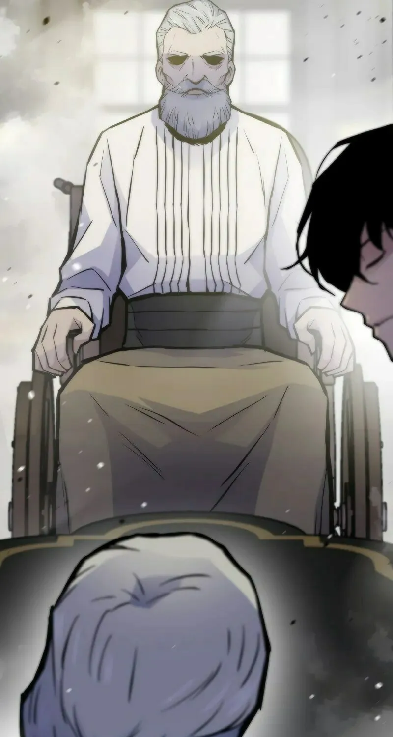 Past Life Regressor (2022) Chapter 48 page 159 - 