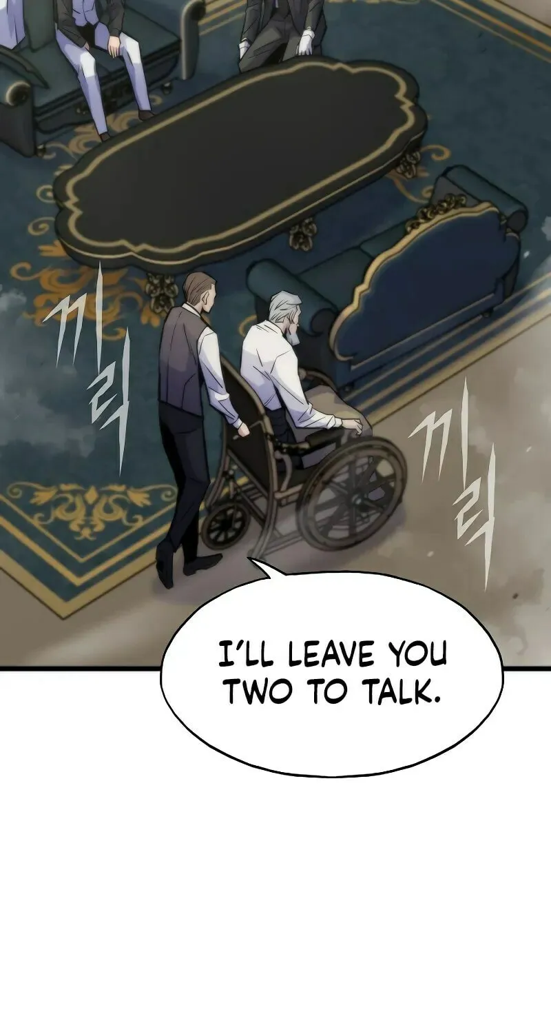Past Life Regressor (2022) Chapter 48 page 171 - 