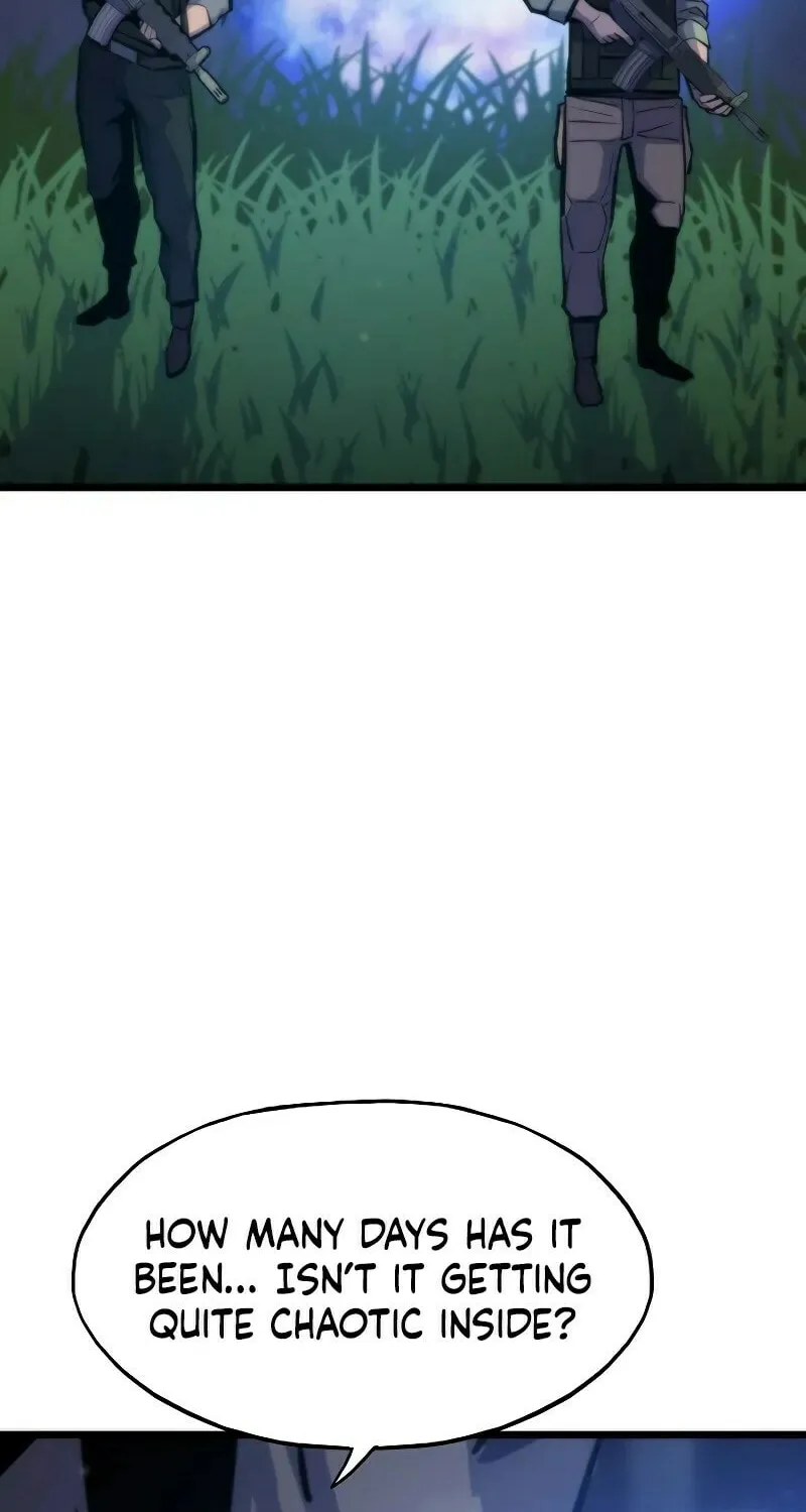 Past Life Regressor (2022) Chapter 48 page 3 - 