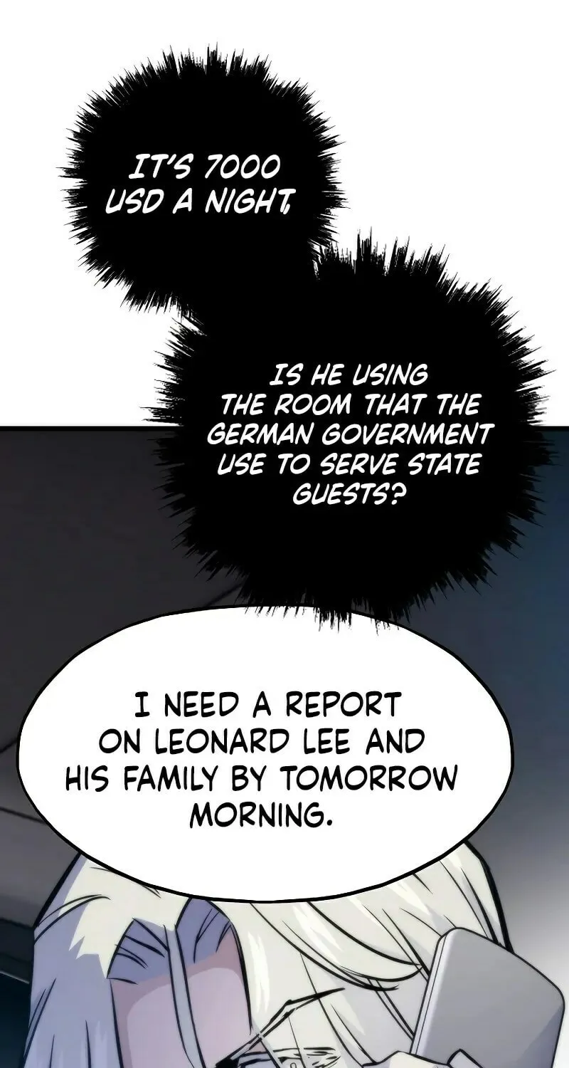 Past Life Regressor (2022) Chapter 48 page 33 - 