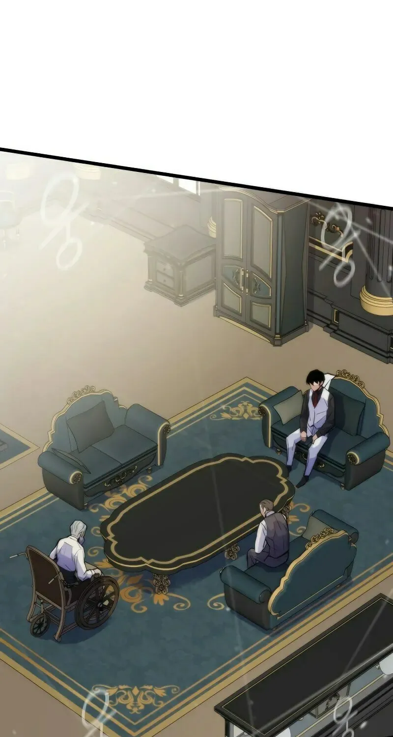 Past Life Regressor (2022) Chapter 48 page 84 - 
