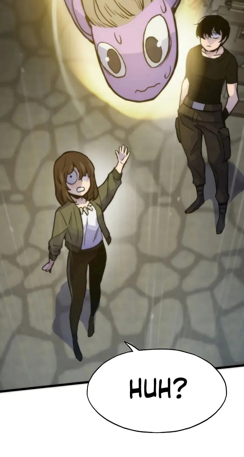 Past Life Regressor (2022) Chapter 49 page 105 - 