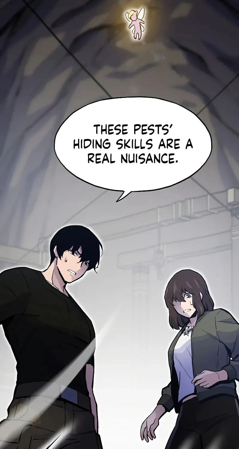 Past Life Regressor (2022) Chapter 49 page 116 - 