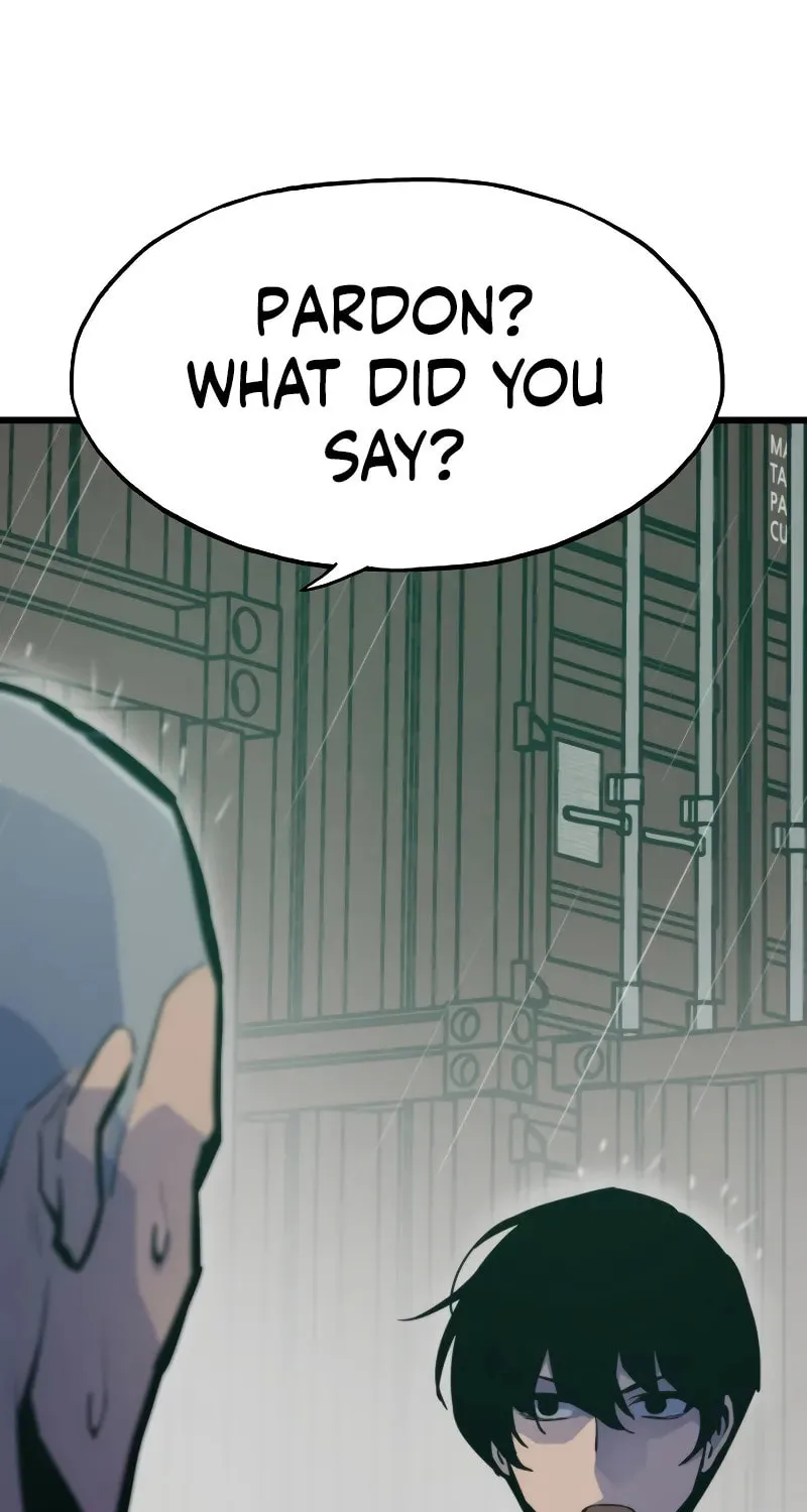 Past Life Regressor (2022) Chapter 49 page 20 - 
