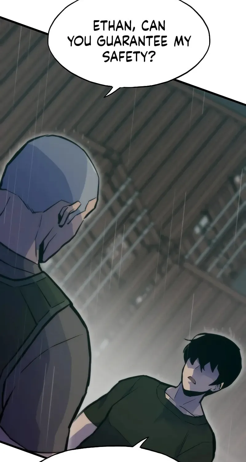 Past Life Regressor (2022) Chapter 49 page 33 - 