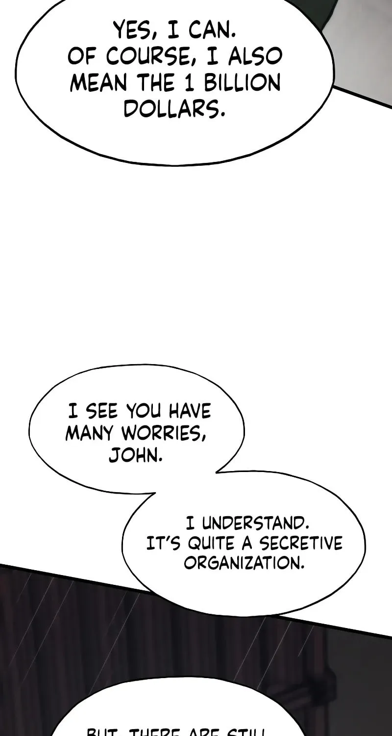 Past Life Regressor (2022) Chapter 49 page 34 - 