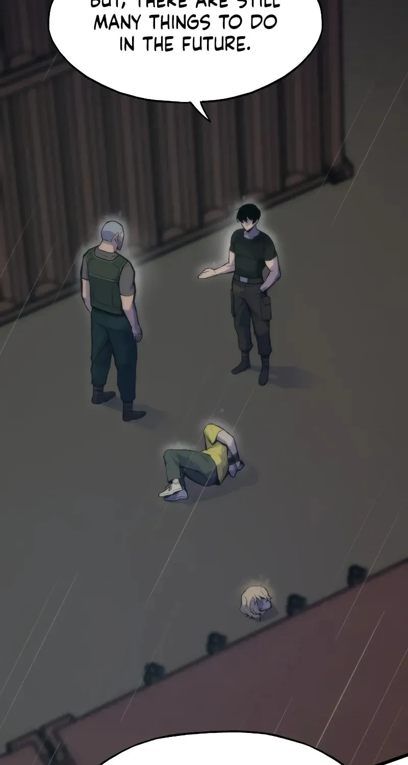 Past Life Regressor (2022) Chapter 49 page 35 - 