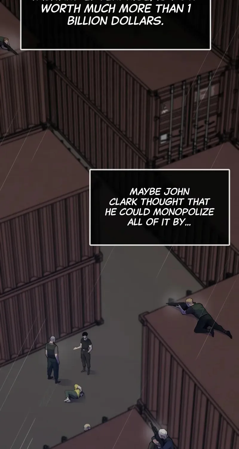Past Life Regressor (2022) Chapter 49 page 37 - 