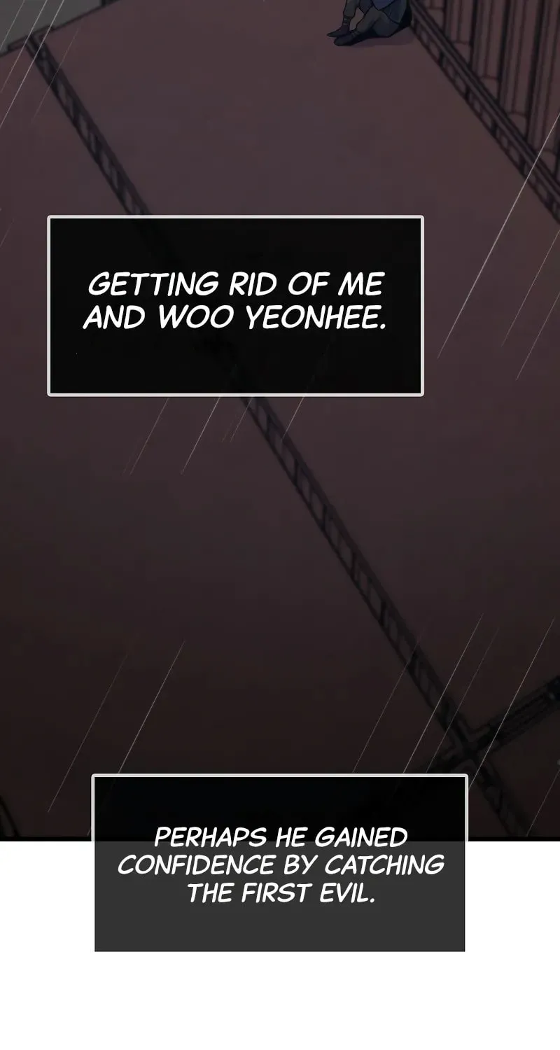 Past Life Regressor (2022) Chapter 49 page 38 - 