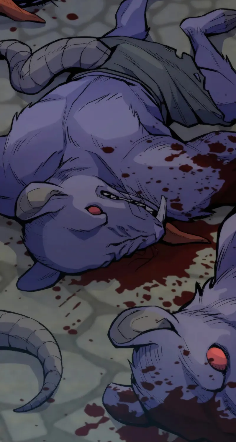 Past Life Regressor (2022) Chapter 49 page 94 - 