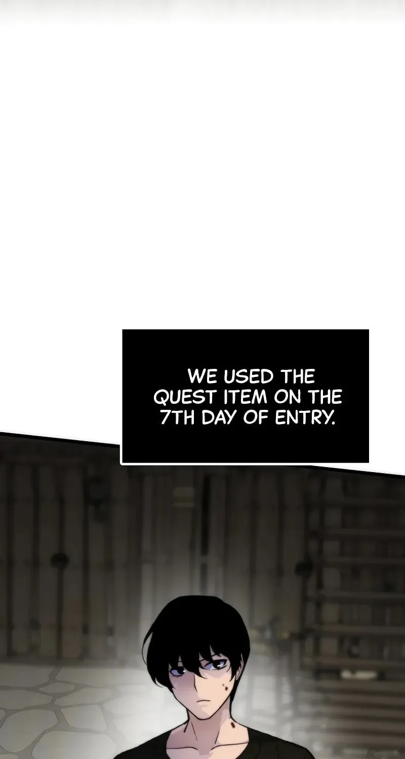 Past Life Regressor (2022) Chapter 49 page 97 - 