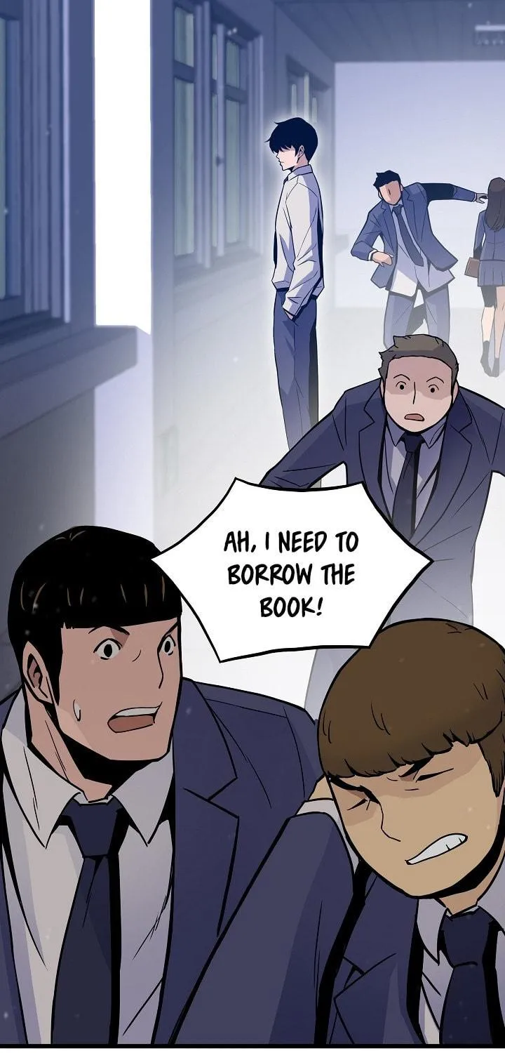 Past Life Regressor (2022) Chapter 5 page 11 - 