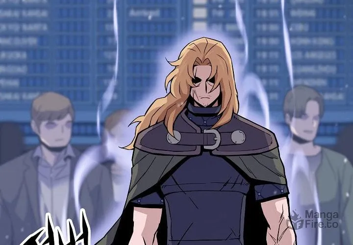 Past Life Regressor (2022) Chapter 5 page 30 - 