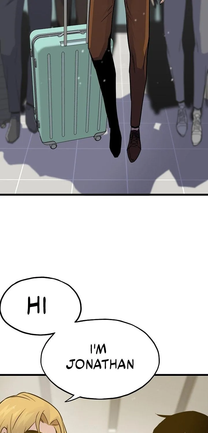 Past Life Regressor (2022) Chapter 5 page 35 - 