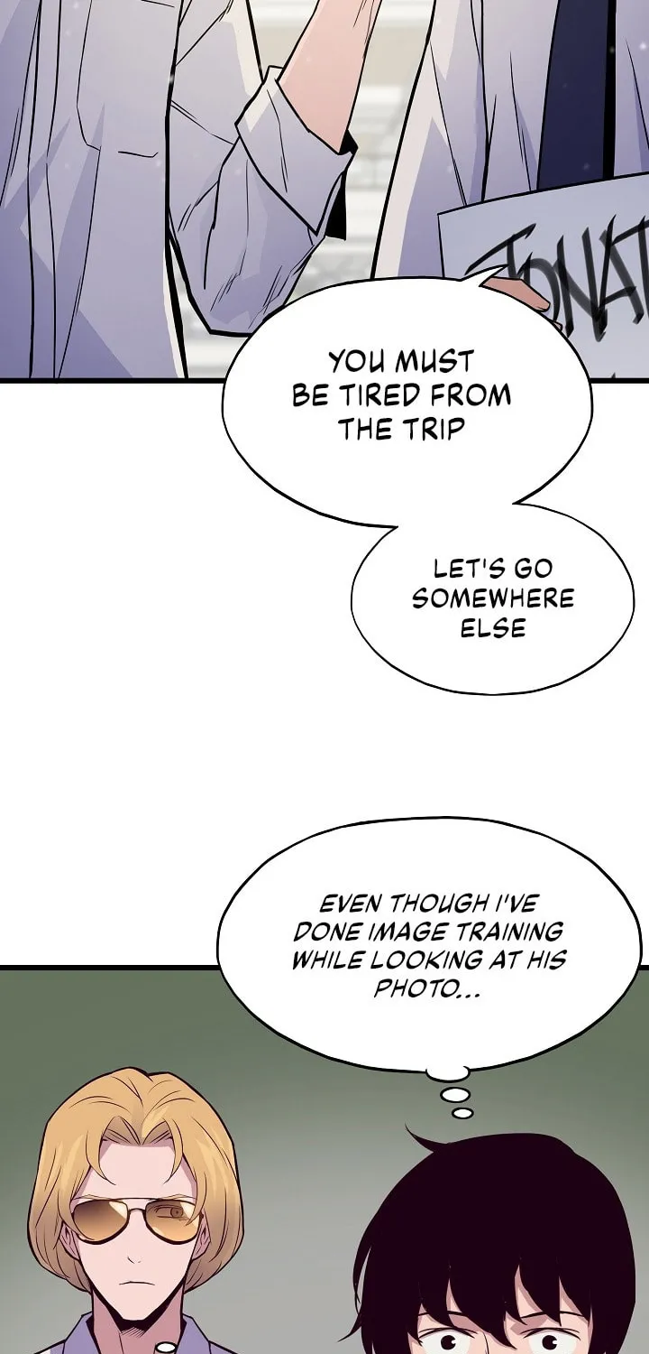 Past Life Regressor (2022) Chapter 5 page 37 - 