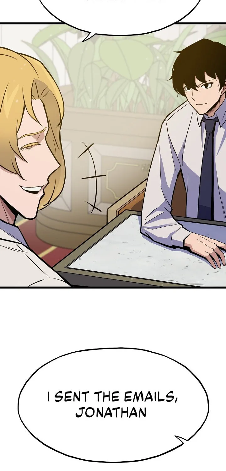 Past Life Regressor (2022) Chapter 5 page 43 - 
