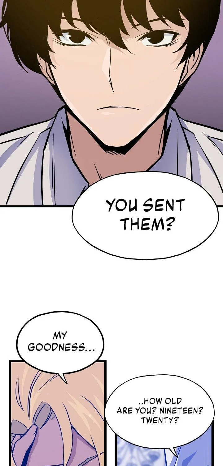 Past Life Regressor (2022) Chapter 5 page 49 - 