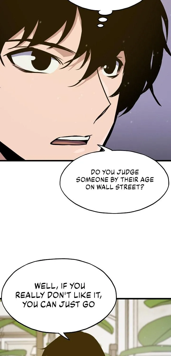 Past Life Regressor (2022) Chapter 5 page 53 - 