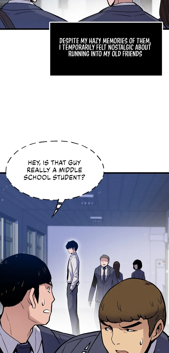 Past Life Regressor (2022) Chapter 5 page 7 - 