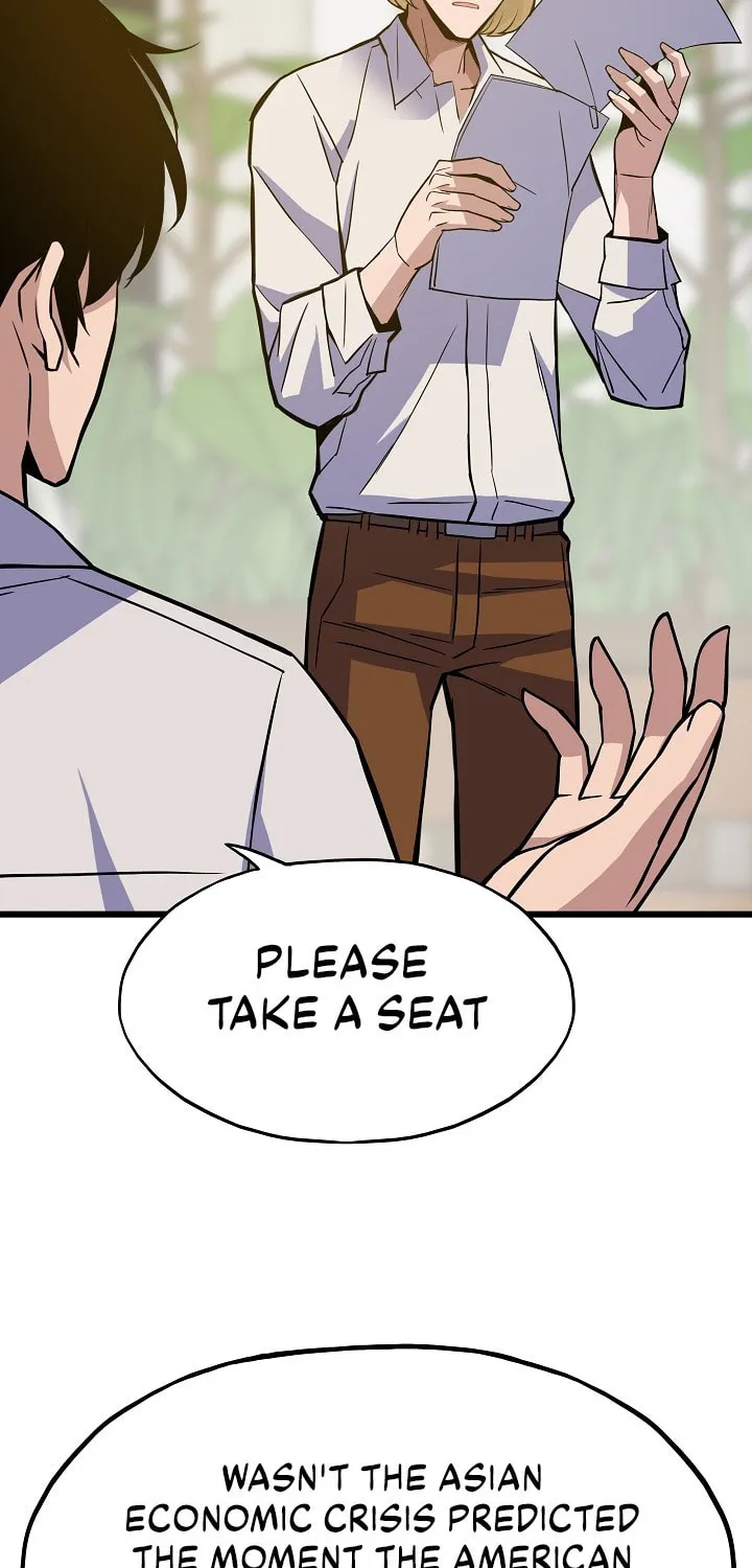 Past Life Regressor (2022) Chapter 5 page 61 - 