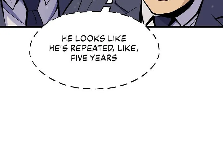 Past Life Regressor (2022) Chapter 5 page 8 - 