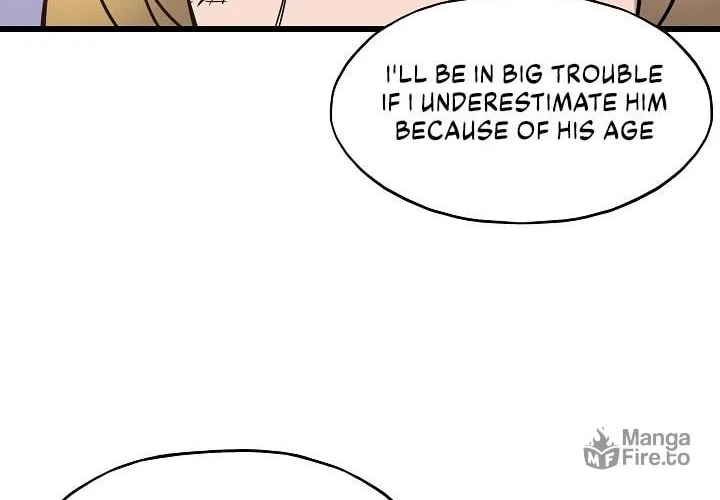 Past Life Regressor (2022) Chapter 5 page 78 - 