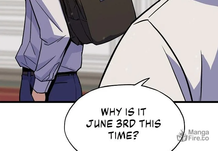 Past Life Regressor (2022) Chapter 5 page 90 - 