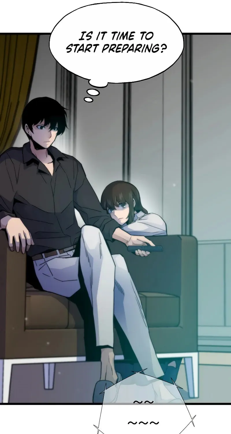 Past Life Regressor (2022) Chapter 50 page 104 - 