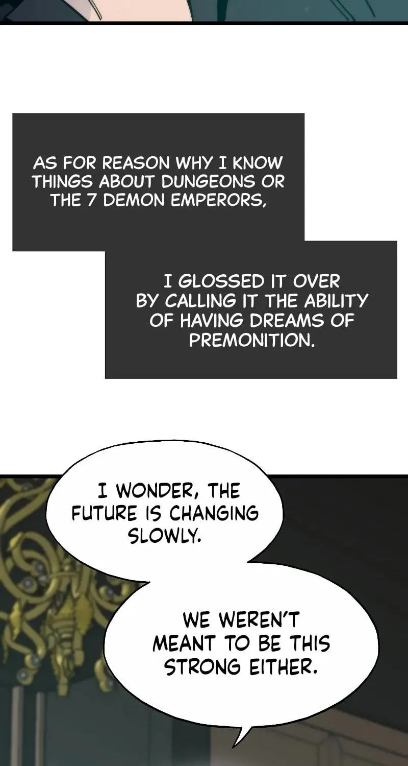 Past Life Regressor (2022) Chapter 50 page 108 - 