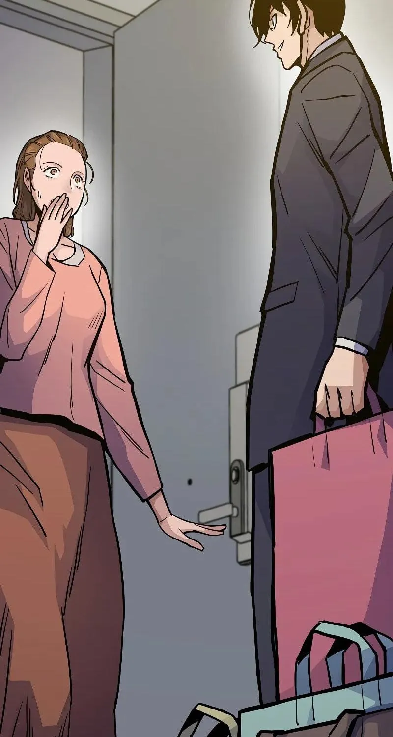 Past Life Regressor (2022) Chapter 50 page 118 - 