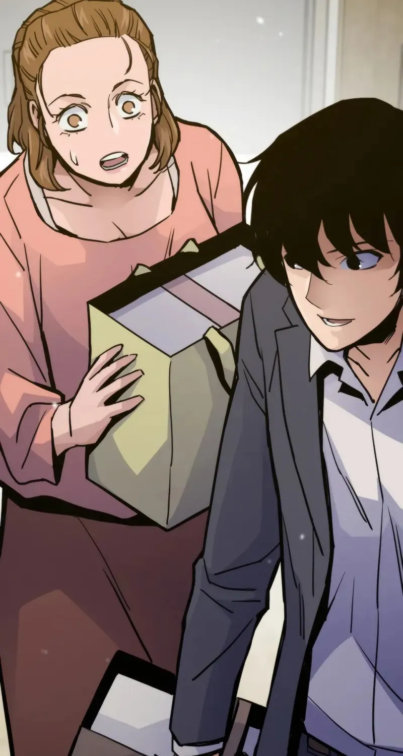 Past Life Regressor (2022) Chapter 50 page 122 - 