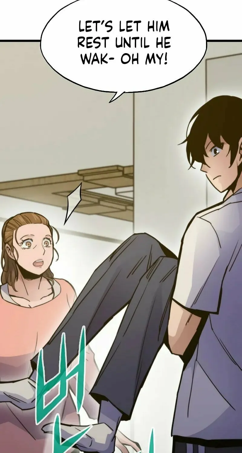 Past Life Regressor (2022) Chapter 50 page 133 - 