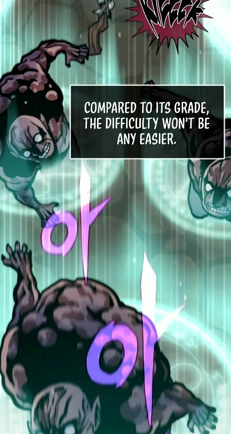 Past Life Regressor (2022) Chapter 50 page 15 - 