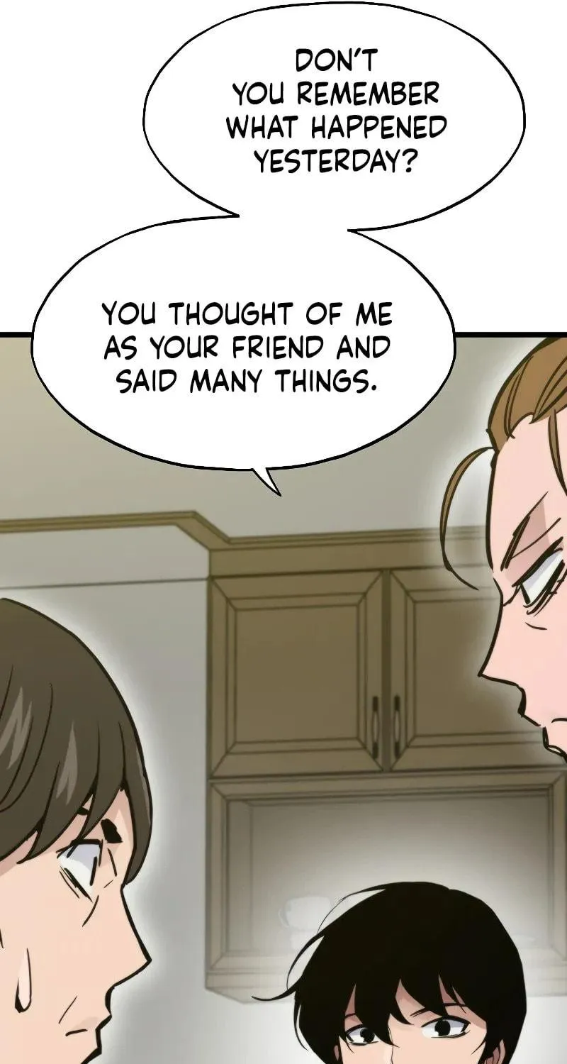 Past Life Regressor (2022) Chapter 50 page 142 - 