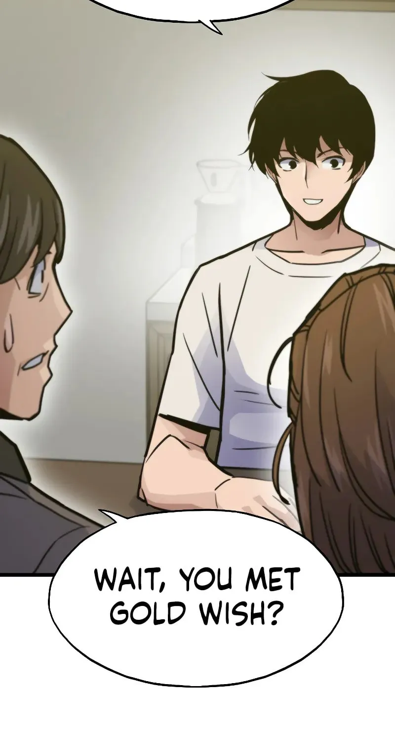 Past Life Regressor (2022) Chapter 50 page 152 - 