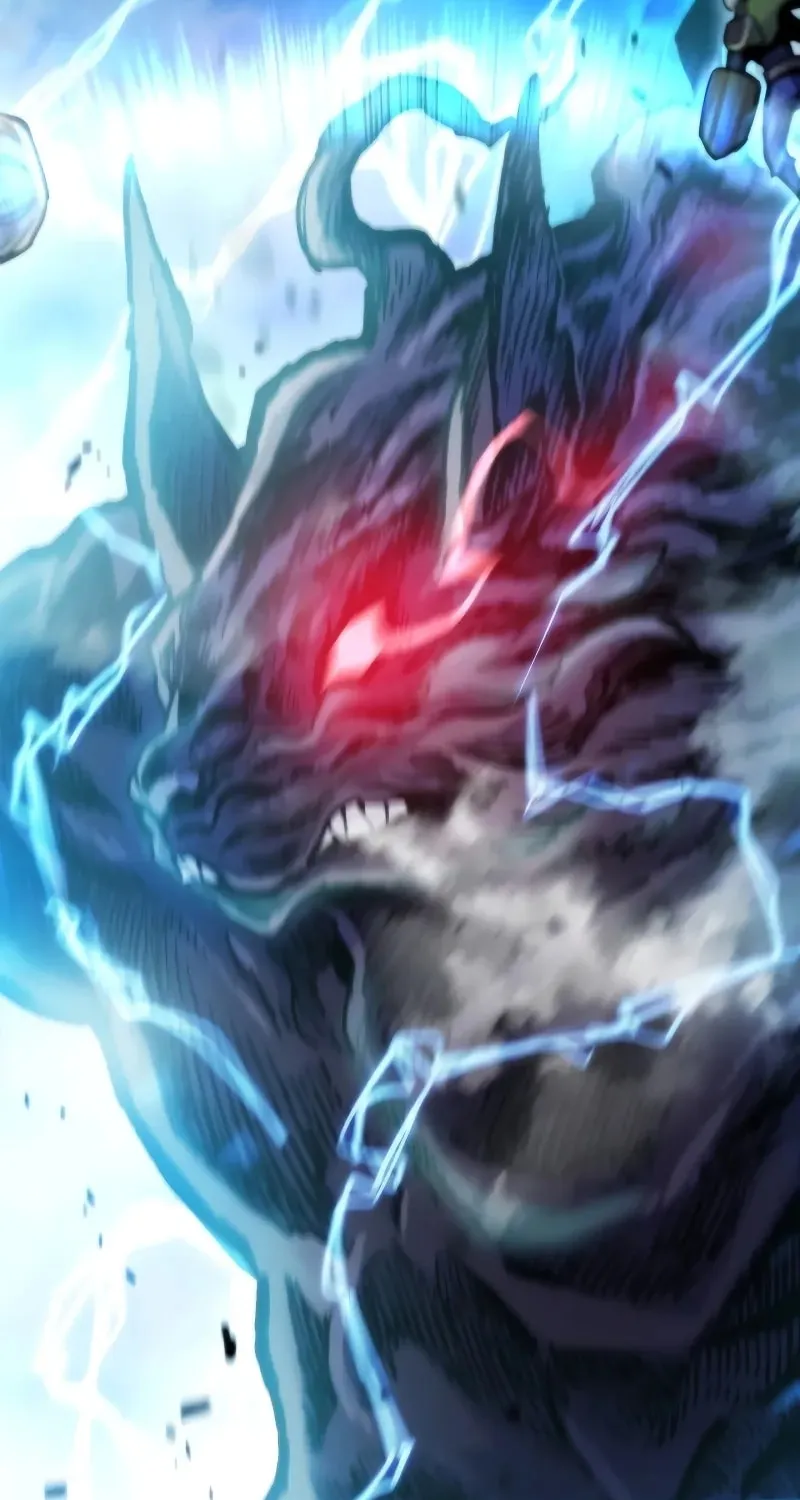 Past Life Regressor (2022) Chapter 50 page 3 - 