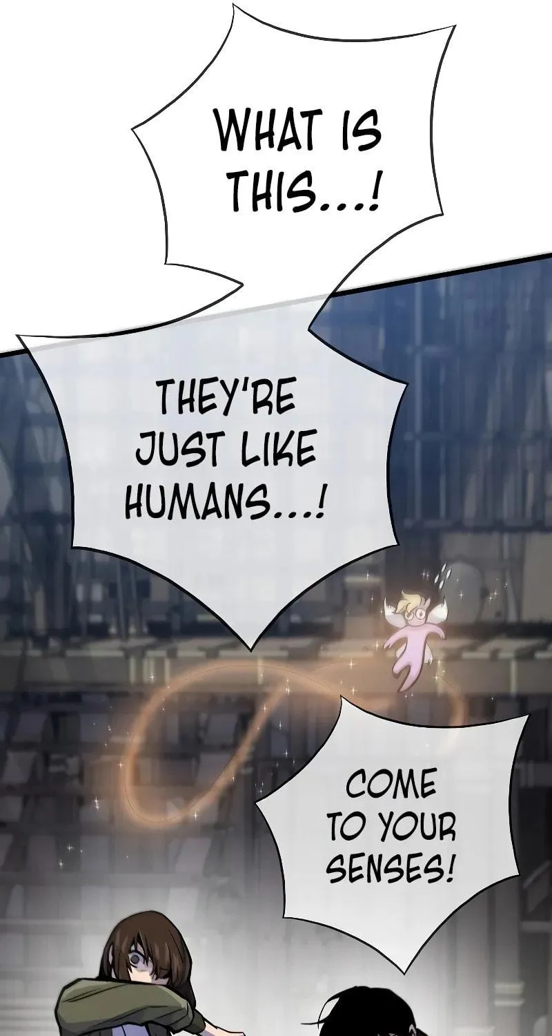 Past Life Regressor (2022) Chapter 50 page 21 - 