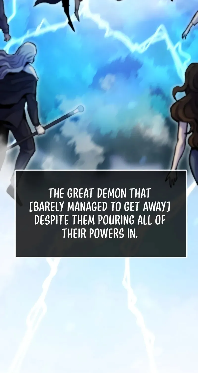 Past Life Regressor (2022) Chapter 50 page 5 - 