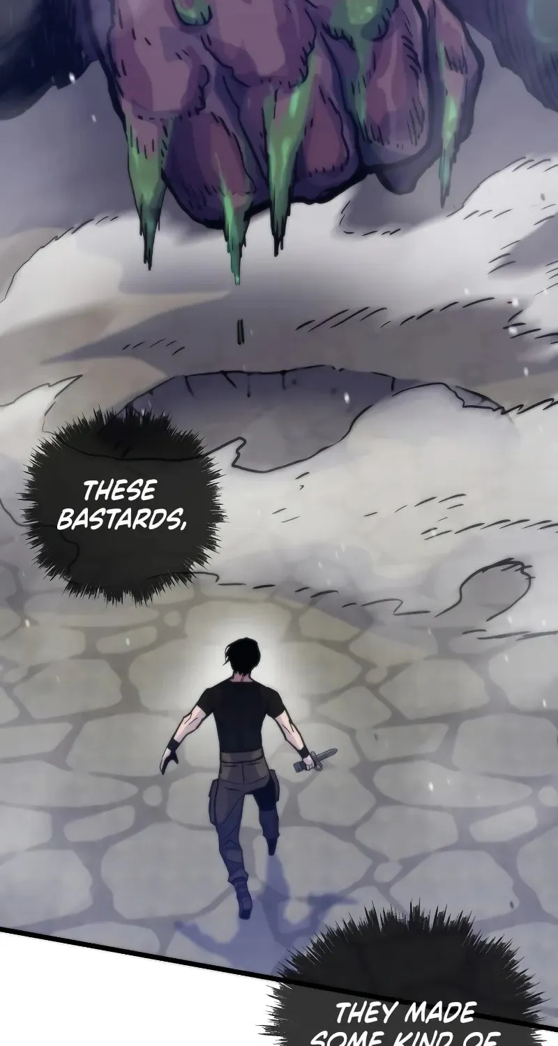 Past Life Regressor (2022) Chapter 50 page 55 - 